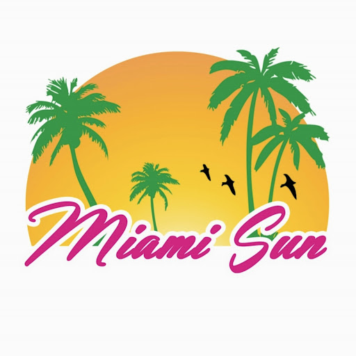 Miami Sun logo