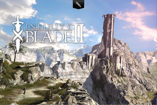Infinity Blade II Infinity Blade II