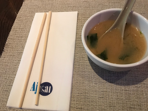 Japanese Restaurant «Ajisai», reviews and photos, 615 9th Ave, New York, NY 10036, USA