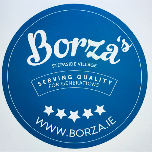 Borza’s Take Away Stepaside Village (Irish / Italian Chipper)