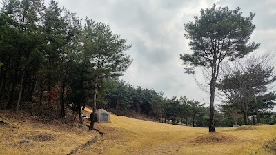 Photos of 김범우묘