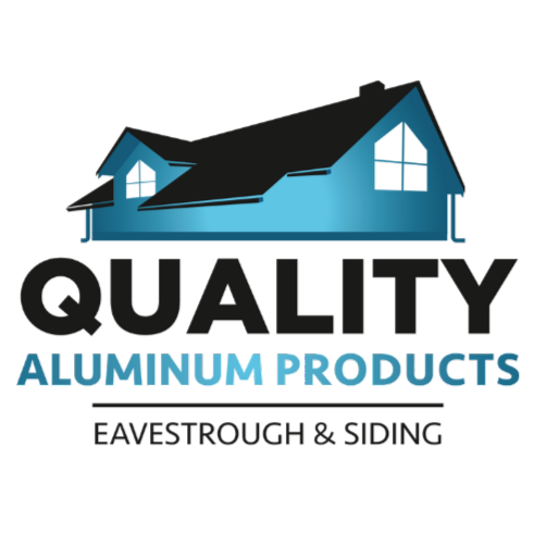 Quality Aluminum Products - Eavestrough & Siding