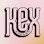 Kex Agency logotyp