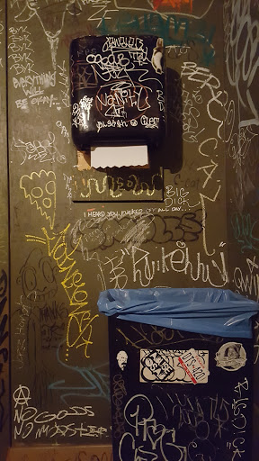 Crow Bar