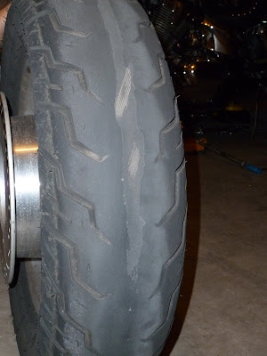 Michelin Hydro Edge on 07 VTX 1300R P1060774