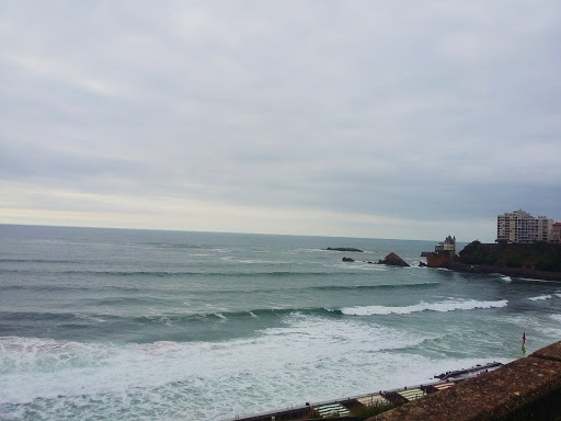 Hastea Surf School Biarritz