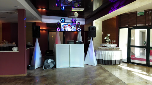 Pegaz. Hotel