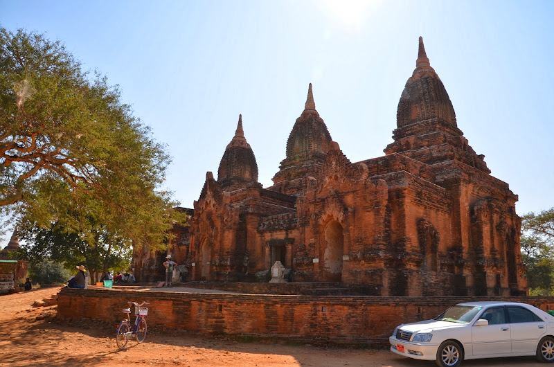 bagan