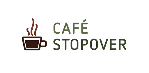 CAFE Stopover logo