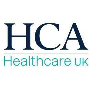 Roodlane Medical part of HCA Healthcare UK - New Broad St Clinic logo