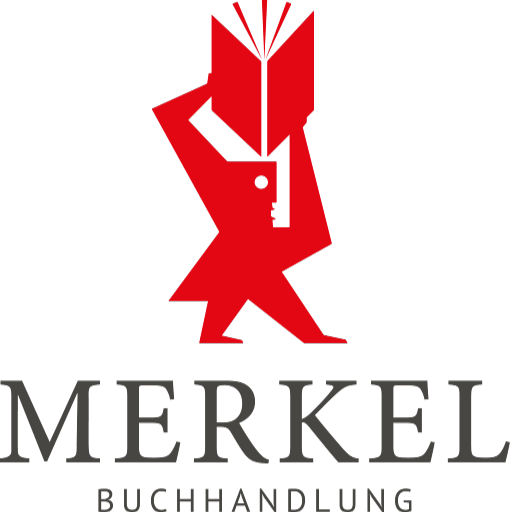 Buchhandlung Merkel logo