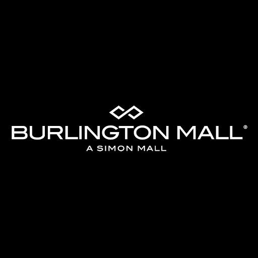 Burlington Mall logo