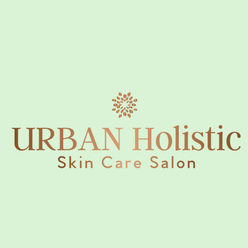 Urban Holistic Boutique Skin Care Salon logo