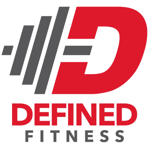 Defined Fitness Bosque Club logo