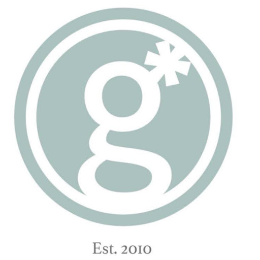 The Glorious Spa Company logo