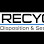 JQ Recycling company logo