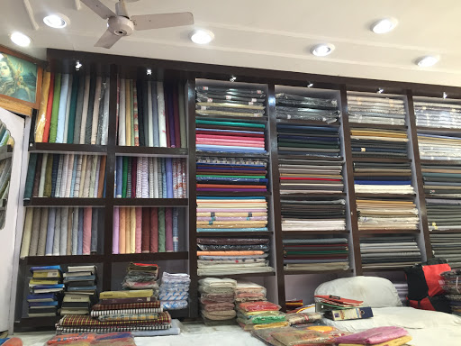 D B Textiles ( NANDLAL SANJAY KUMAR), 33-34 PRATAP MARKET, GOLE BAZAAR, AMBEDKAR CIRCLE, Sri Ganganagar, Rajasthan 335001, India, Wholesaler, state RJ