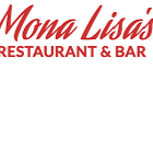 Mona Lisa's Restaurant & Bar logo