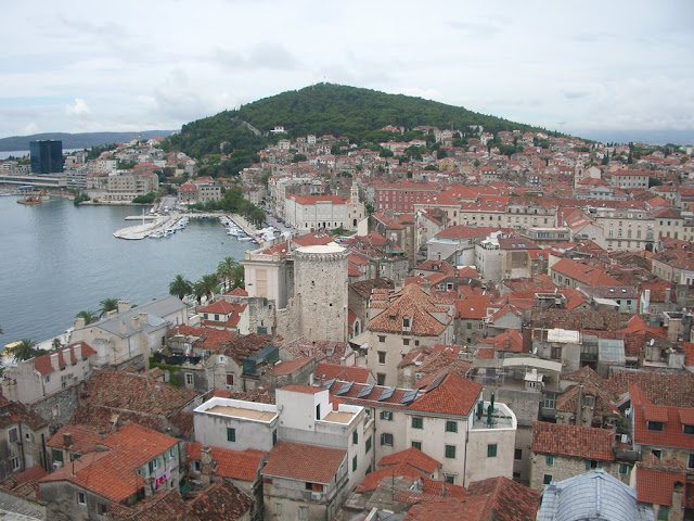 13ºdía, viernes 28 de julio, Trogir – Split – Dubrovnik - 15 días en Croacia a nuestro aire (4)