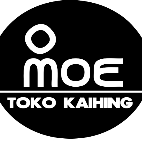 Toko Kai Hing (Omoe) logo
