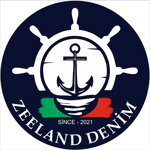 Zeeland denimlab logo