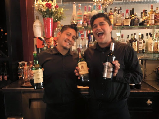 The Bistro K