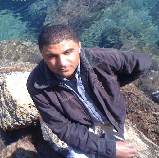 Samir Nasrallah