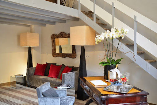 Hotel Colonna Palace