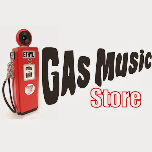 Gas Music Store