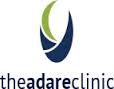 The Adare Clinic logo