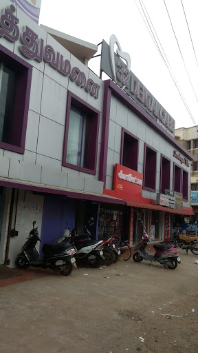 32 Dental Care | Dental Clinic in Ambattur, 114, Near Rakki Cinemas, Madras Thiruvallur High Rd, Mangalapuram, Sidco Industrial Estate, Ambattur, Chennai, Tamil Nadu 600053, India, Dental_Clinic, state TN