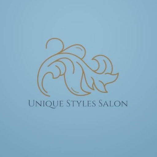 Unique Styles Salon and Spa logo