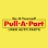 Pull-A-Part company logo