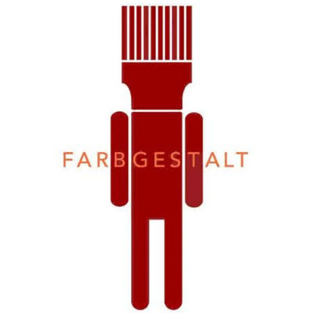FARBGESTALT - Ralf Richard Bachelor Professional logo