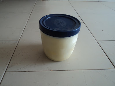 Africa Finest Raw Shea Butter Bulk 12.5Kg