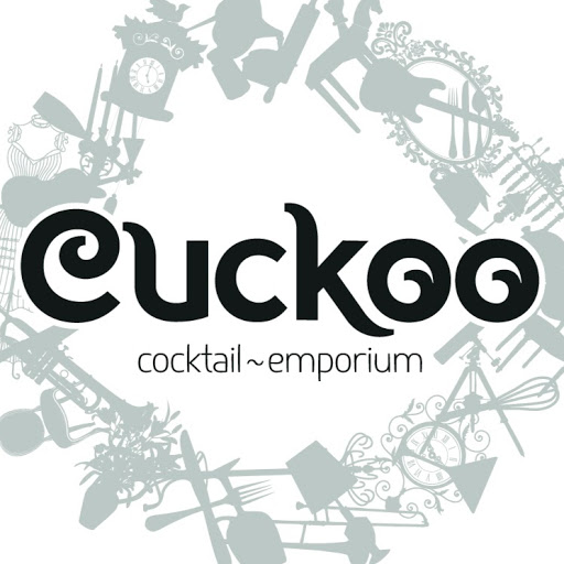 Cuckoo Emporium logo