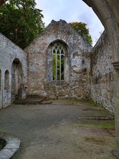 Muckross Abbey