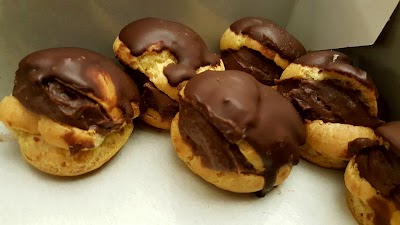 Photos of MOKAMBO Patisserie