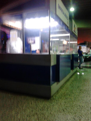 Terminal de Transporte