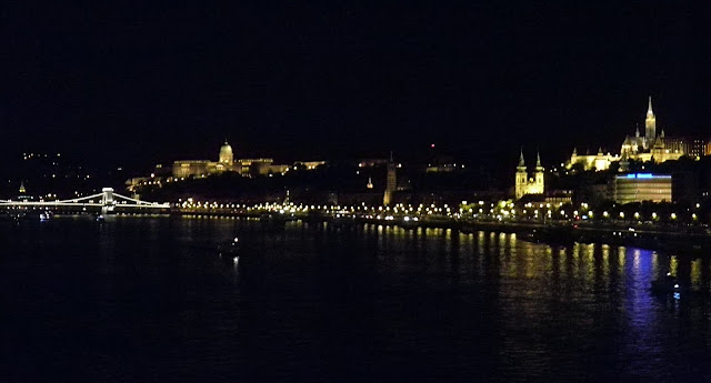 BUDAPEST: VISITA A LA ÓPERA Y UN PASEO A ORILLAS DEL DANUBIO - BUDAPEST Y VIENA: UNA SEMANA A ORILLAS DEL DANUBIO (9)