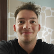 Levi Buckwalter's user avatar