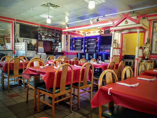 Thai Restaurant «Baan Thai Restaurant», reviews and photos, 430 Mary Esther Cut Off NW, Fort Walton Beach, FL 32548, USA