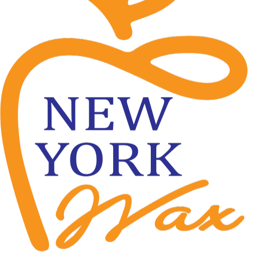 New York Wax logo