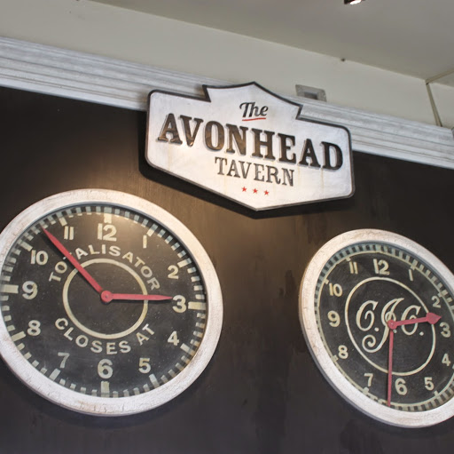 The Avonhead Tavern and One Good Horse Restaurant logo
