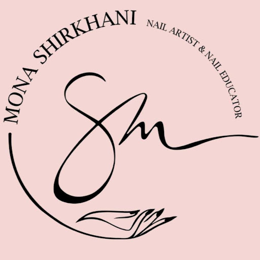 Monail Beauty logo