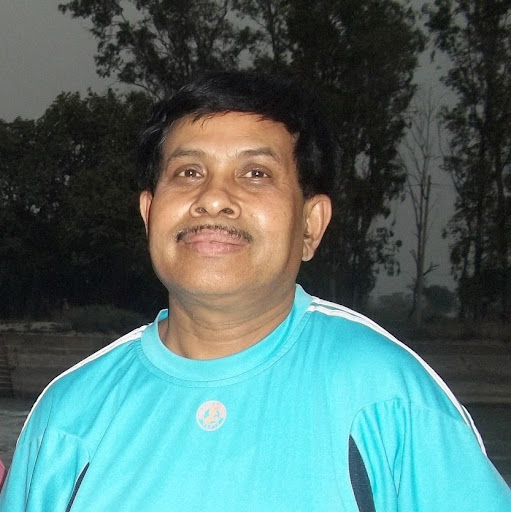 Siddique Ali