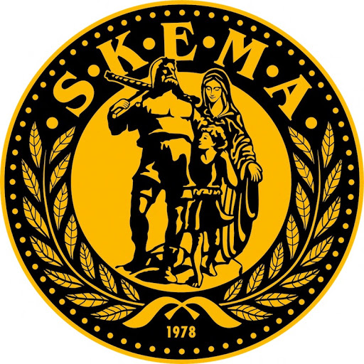 SKEMA Kampfkunst Zug logo