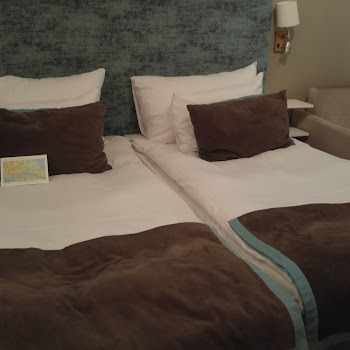 Clarion Collection Hotel Wellington