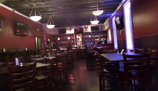 Gastropub «The Snug Gastro Pub», reviews and photos, 190 E Main St, Canton, GA 30114, USA