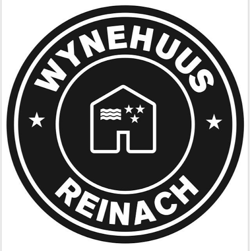 Wynehuus Reinach / AG logo